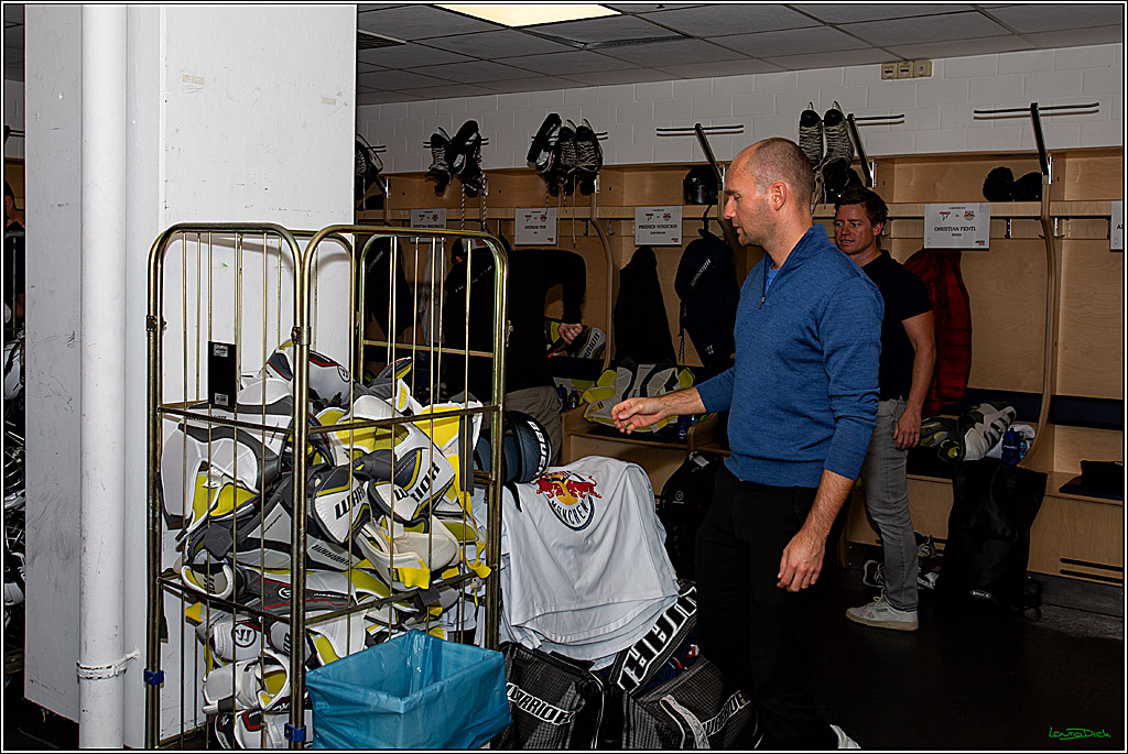 PENNY DEL; Koelner Haie- Red BUll Muenchen Sponsorenspiel; Koeln, 08.11.2022